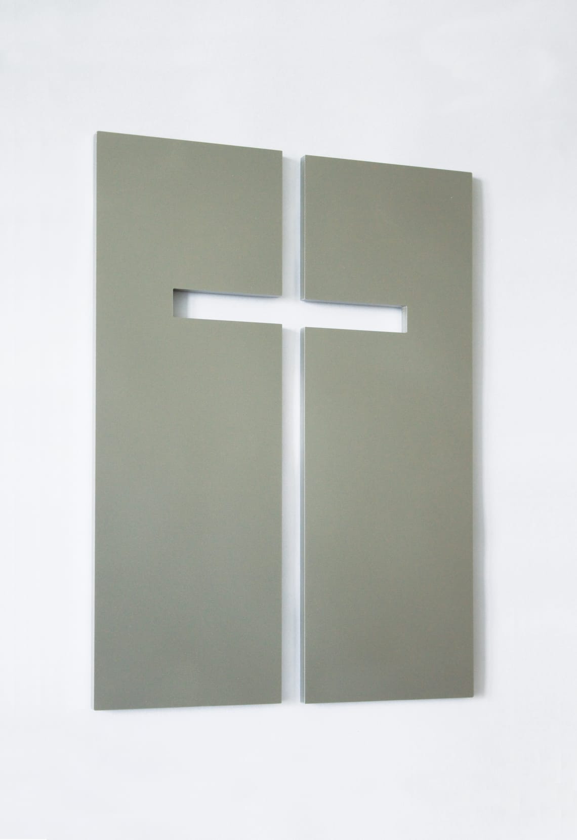 Kreuz "Fragmenta"