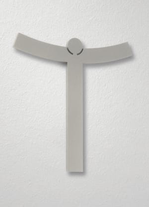 Kreuz "Ostern"