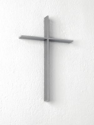 Kreuz "Crux"
