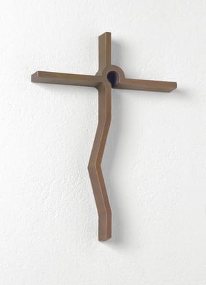 Kreuz "Passion"